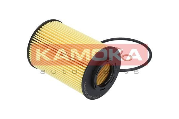 Alyvos filtras KAMOKA F107901