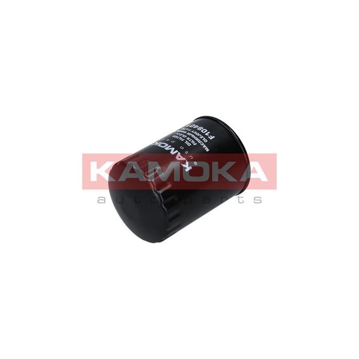 Alyvos filtras KAMOKA F108401