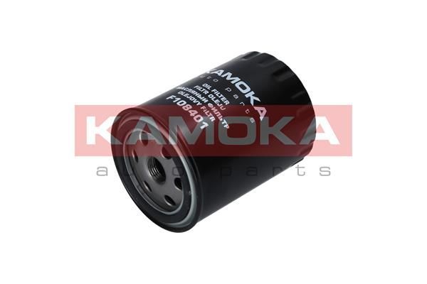 Alyvos filtras KAMOKA F108401