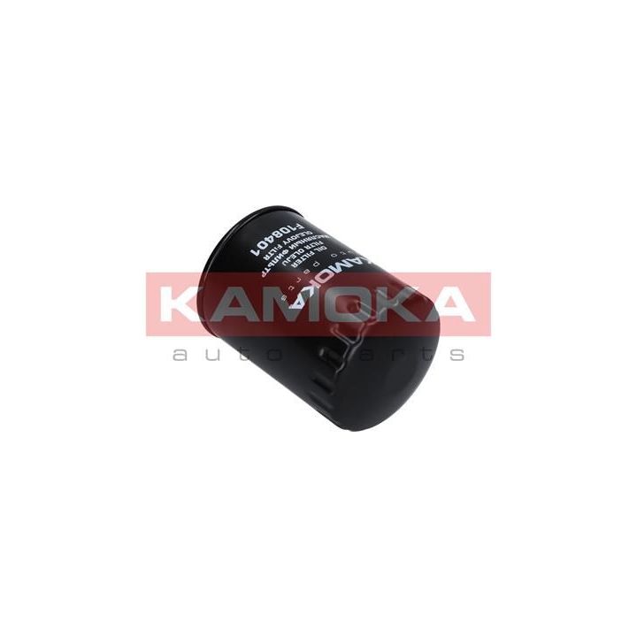 Alyvos filtras KAMOKA F108401
