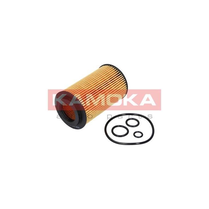 Alyvos filtras KAMOKA F108501
