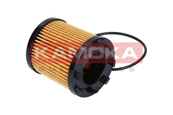 Alyvos filtras KAMOKA F109101