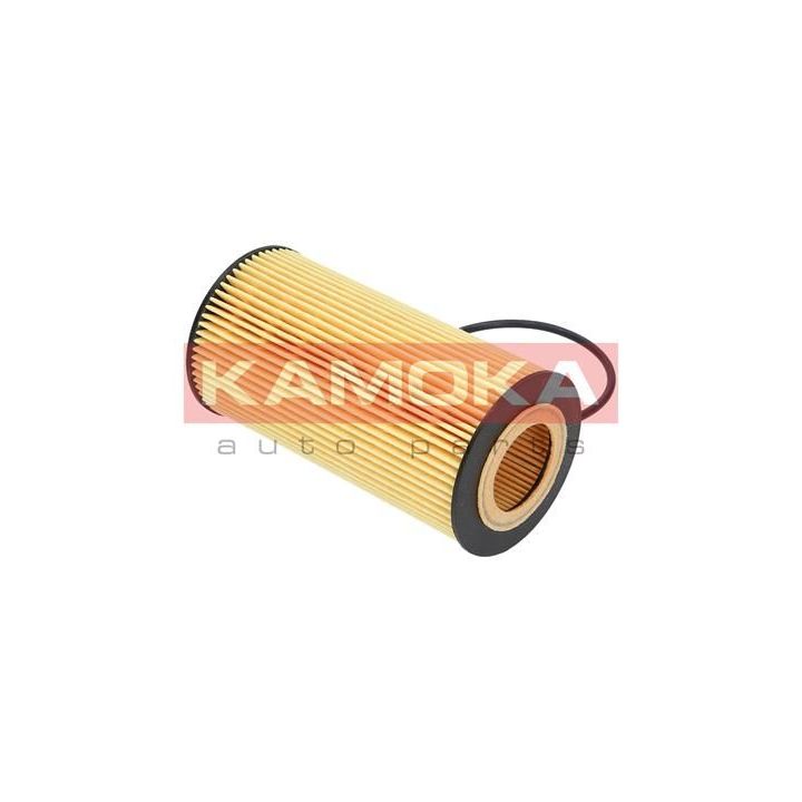 Alyvos filtras KAMOKA F110101