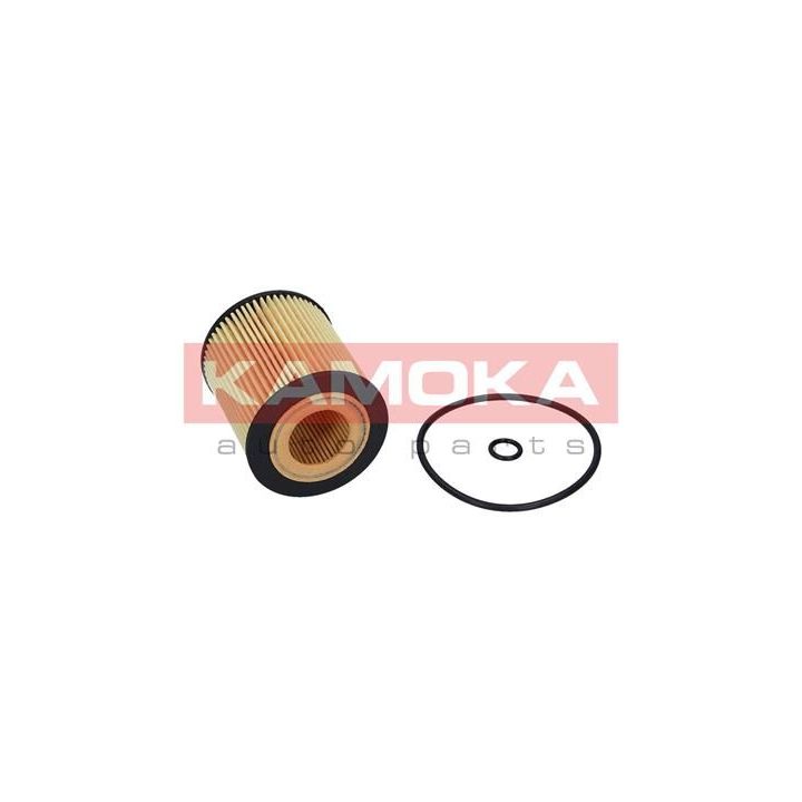 Alyvos filtras KAMOKA F110201