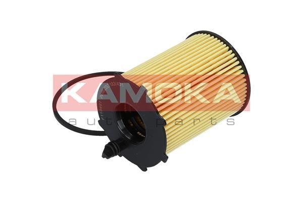 Alyvos filtras KAMOKA F110401