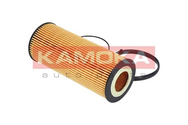 Alyvos filtras KAMOKA F110601
