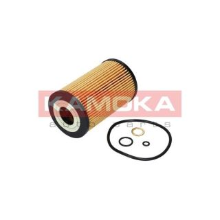 Alyvos filtras KAMOKA F111101