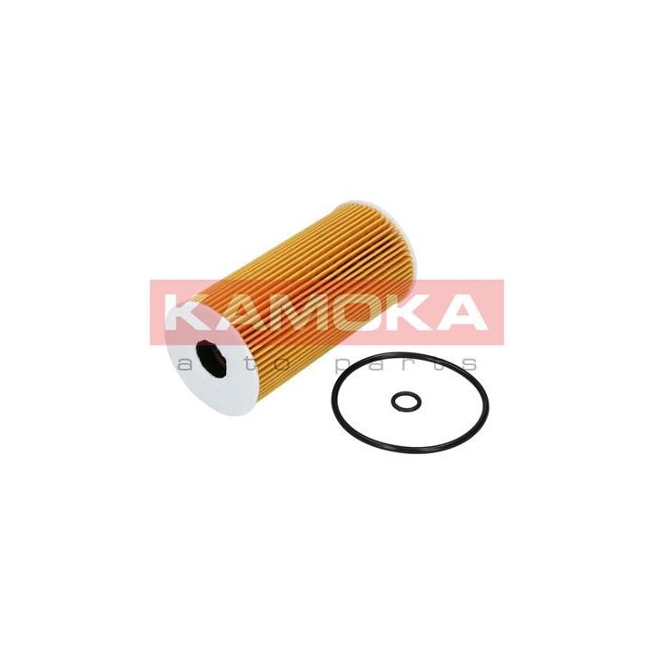 Alyvos filtras KAMOKA F111201