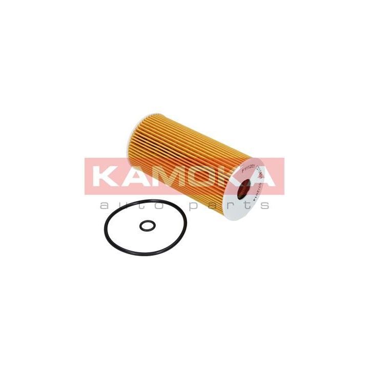Alyvos filtras KAMOKA F111201