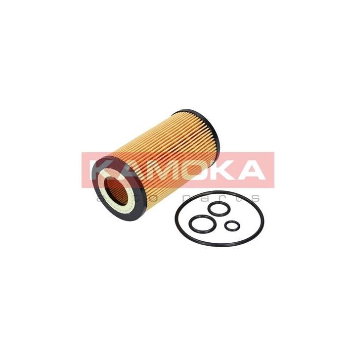 Alyvos filtras KAMOKA F111401