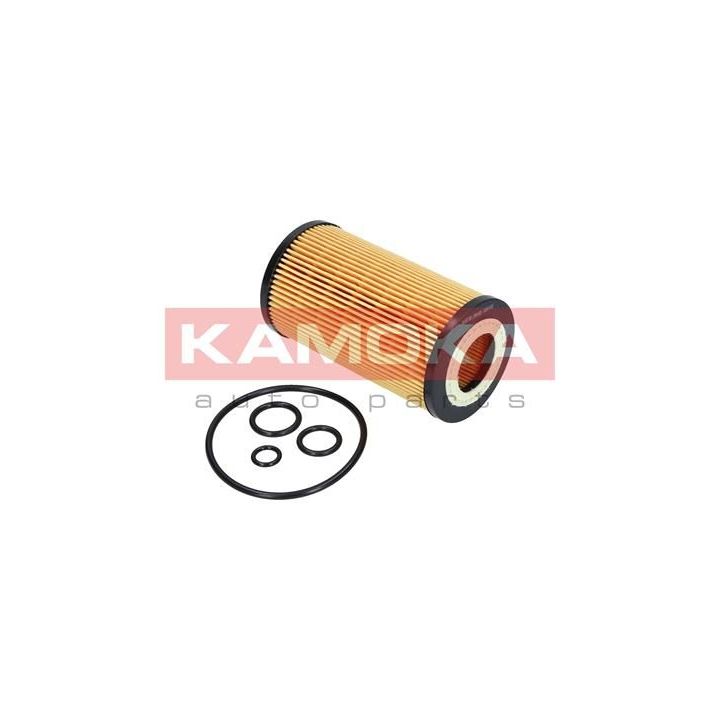 Alyvos filtras KAMOKA F111401
