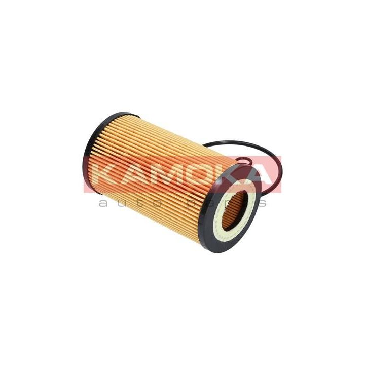 Alyvos filtras KAMOKA F111401
