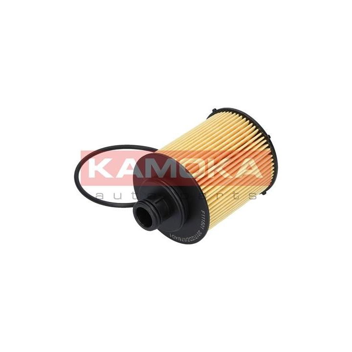 Alyvos filtras KAMOKA F111501