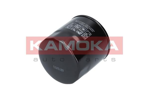 Alyvos filtras KAMOKA F113101