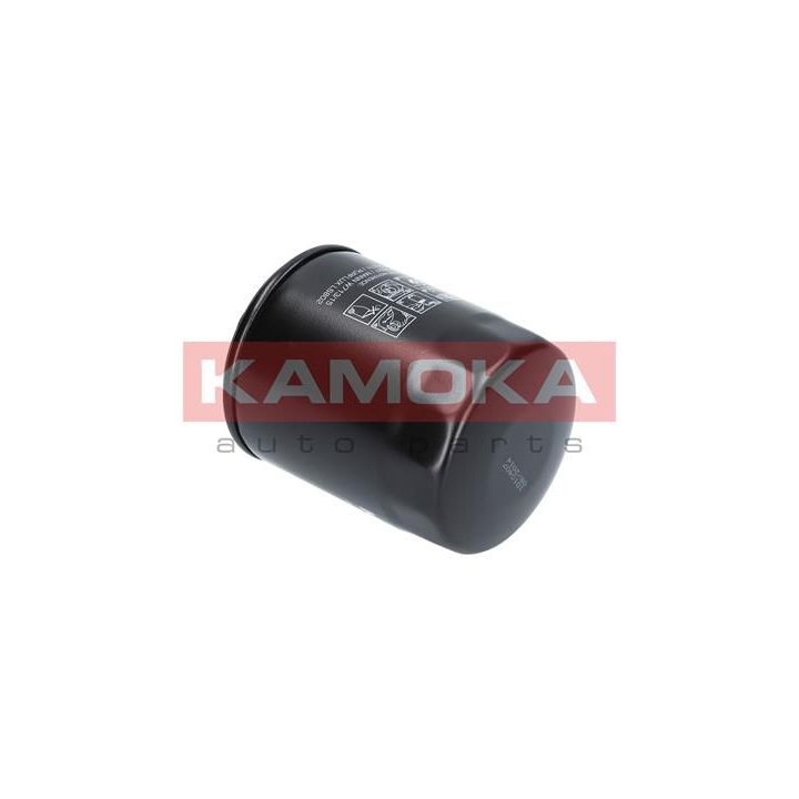 Alyvos filtras KAMOKA F113601