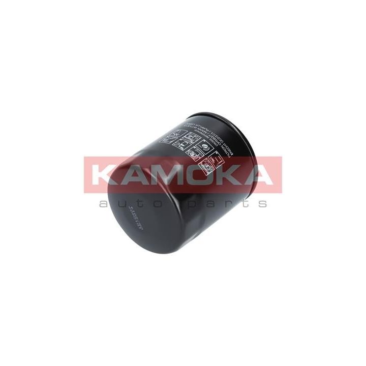 Alyvos filtras KAMOKA F113601