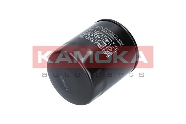 Alyvos filtras KAMOKA F113601