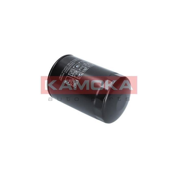 Alyvos filtras KAMOKA F113801