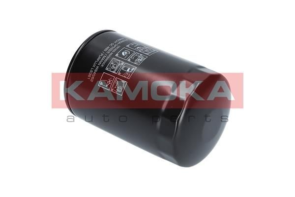Alyvos filtras KAMOKA F113801
