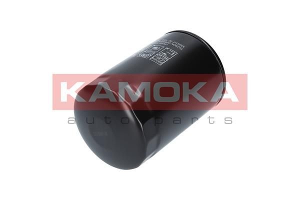 Alyvos filtras KAMOKA F113801