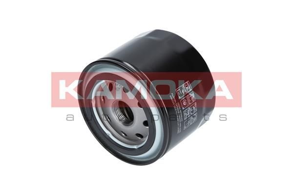 Alyvos filtras KAMOKA F114001