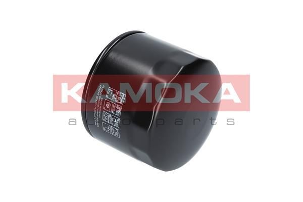 Alyvos filtras KAMOKA F114001