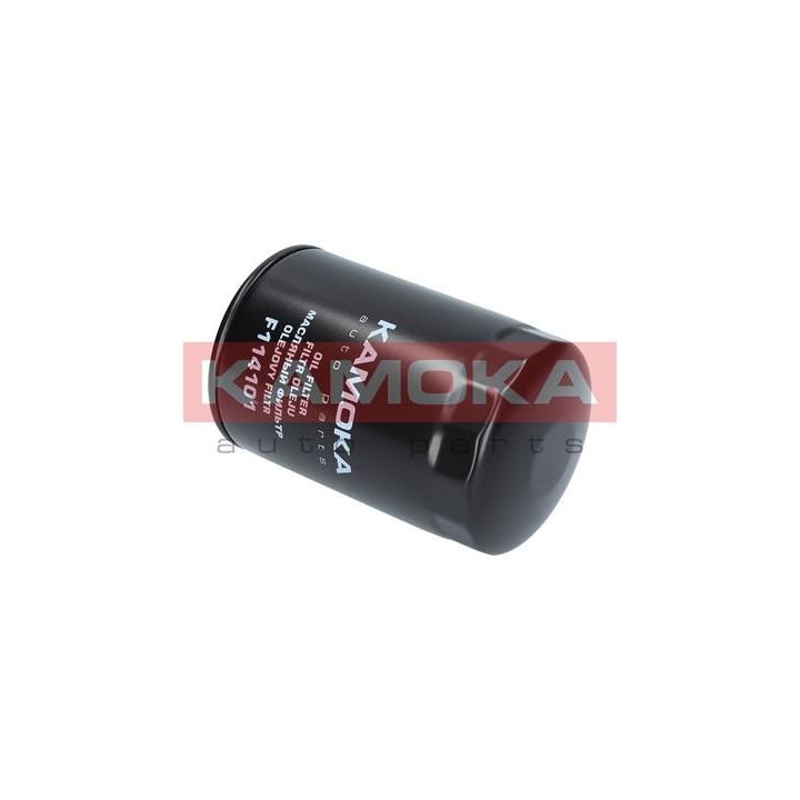Alyvos filtras KAMOKA F114101