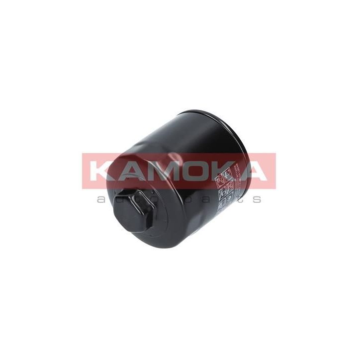 Alyvos filtras KAMOKA F114301