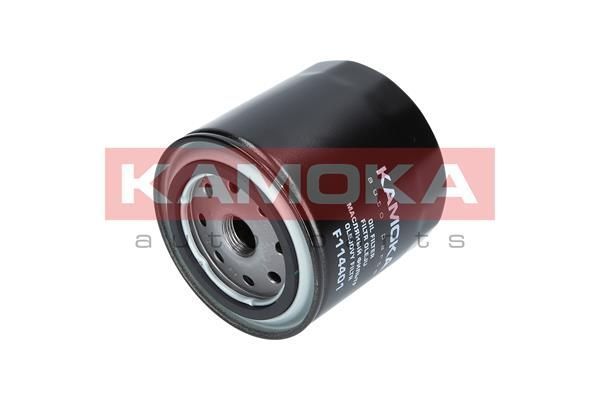 Alyvos filtras KAMOKA F114401
