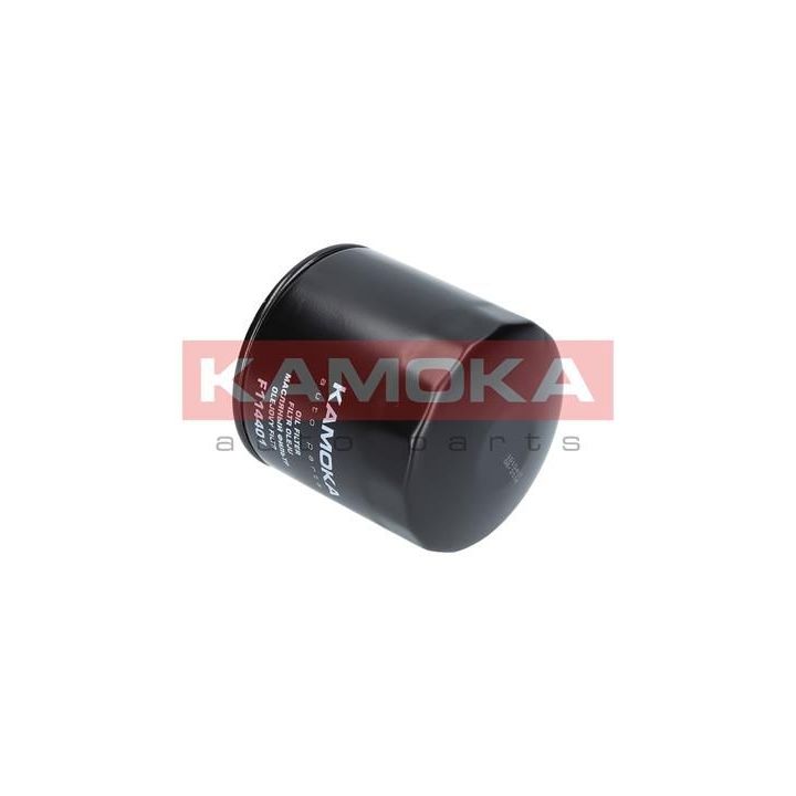 Alyvos filtras KAMOKA F114401