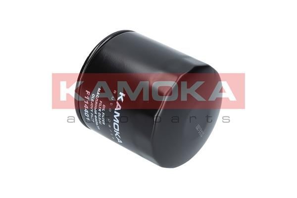 Alyvos filtras KAMOKA F114401
