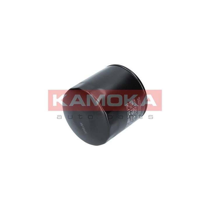 Alyvos filtras KAMOKA F114401