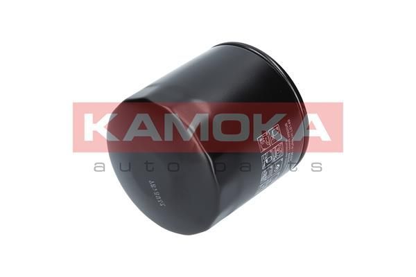 Alyvos filtras KAMOKA F114401