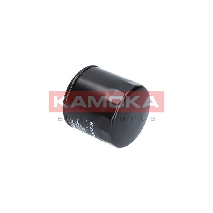 Alyvos filtras KAMOKA F114501