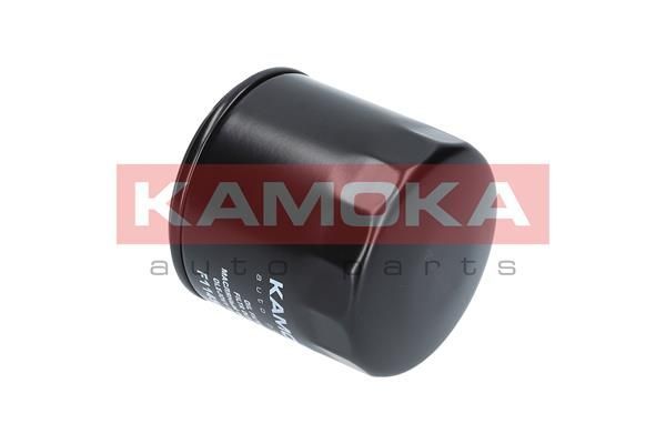 Alyvos filtras KAMOKA F114501