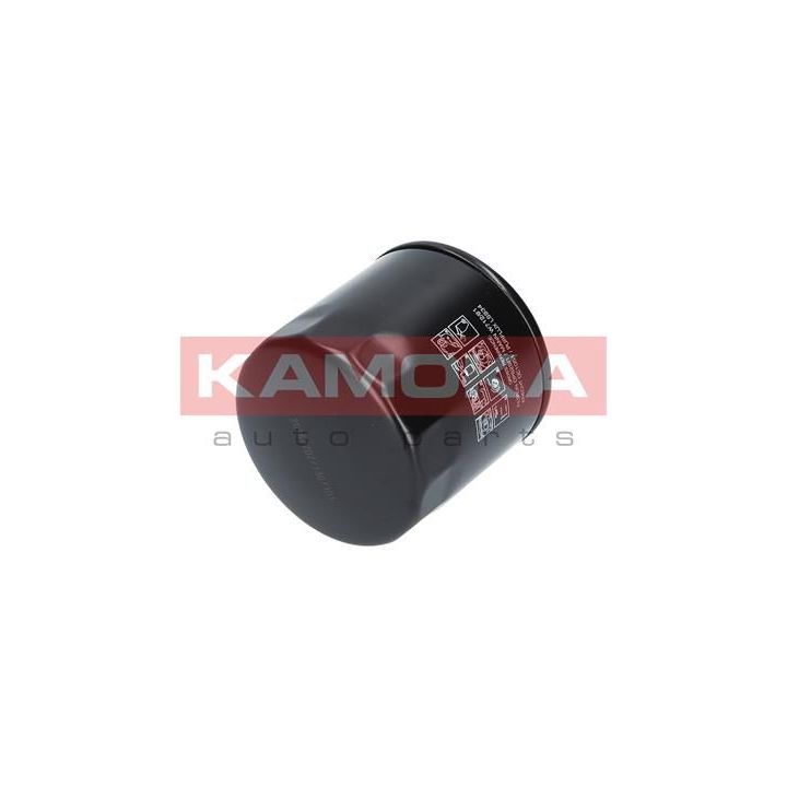 Alyvos filtras KAMOKA F114501