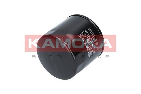 Alyvos filtras KAMOKA F114501