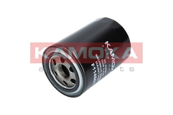 Alyvos filtras KAMOKA F114601