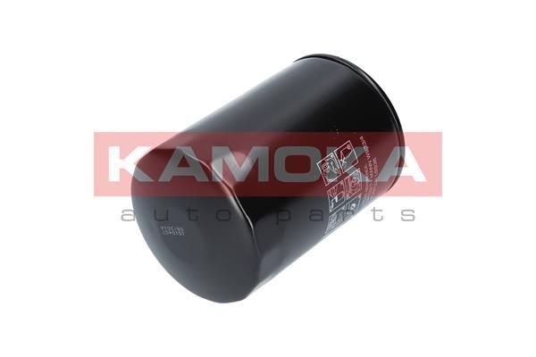 Alyvos filtras KAMOKA F114601