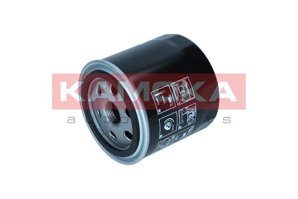 Alyvos filtras KAMOKA F114901