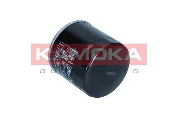 Alyvos filtras KAMOKA F114901