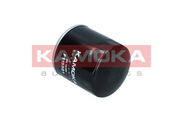 Alyvos filtras KAMOKA F115501