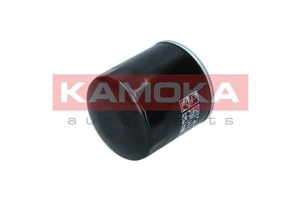 Alyvos filtras KAMOKA F115501