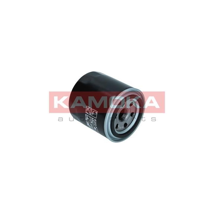 Alyvos filtras KAMOKA F115501