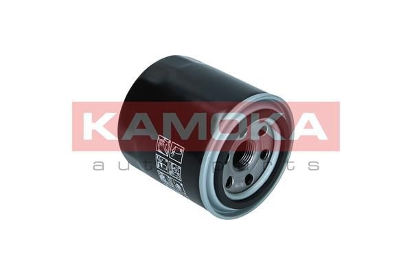 Alyvos filtras KAMOKA F115501