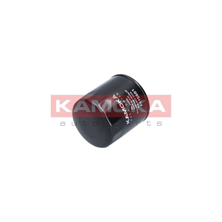 Alyvos filtras KAMOKA F115601