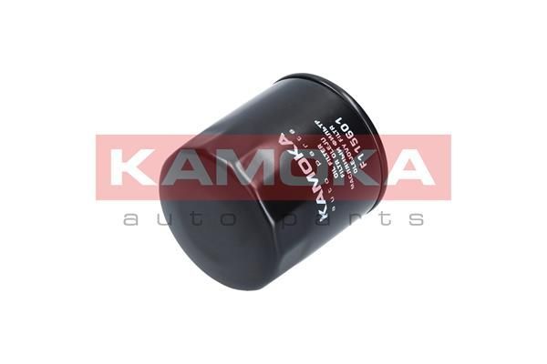 Alyvos filtras KAMOKA F115601