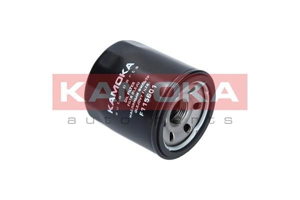 Alyvos filtras KAMOKA F115601