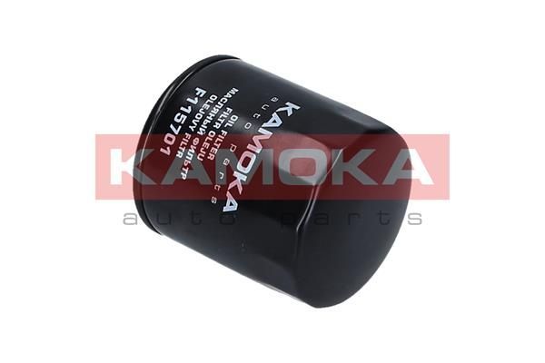 Alyvos filtras KAMOKA F115701