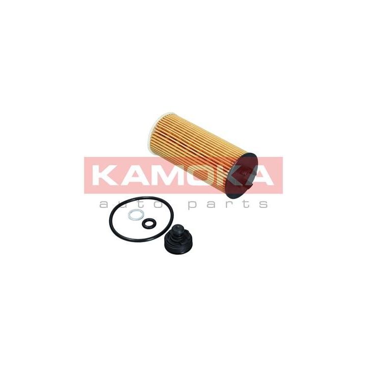 Alyvos filtras KAMOKA F116101